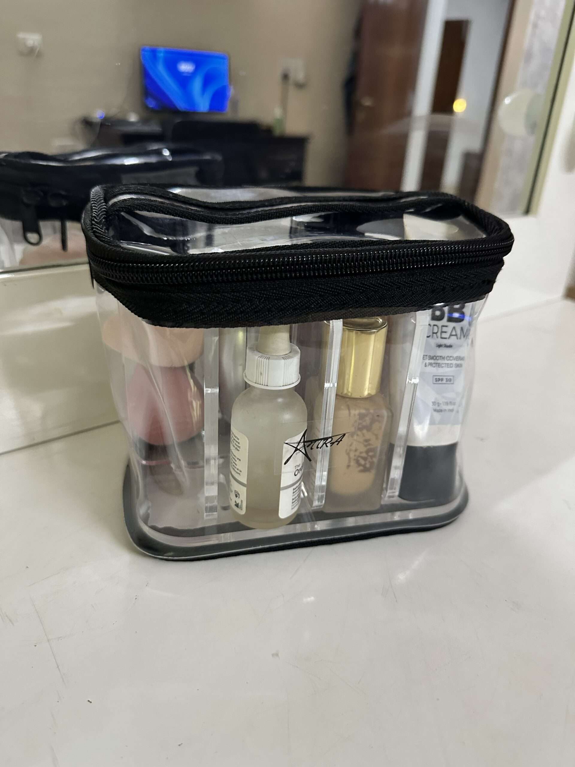 Omni pouch Small 10 img 6842 scaled - Amaraindia - platinum brush organizer